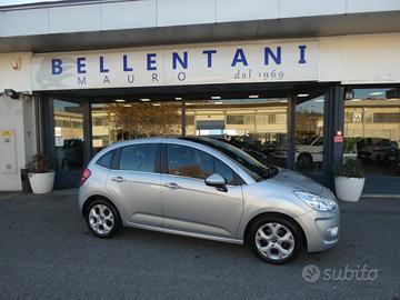 CITROEN C3 1.4 Eco Energy G Exclusive