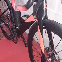 cannondale systemsix aero 