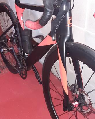 cannondale systemsix aero 