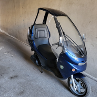 Ricambi benelli adiva 125 150