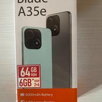 Telefono Blade A35e