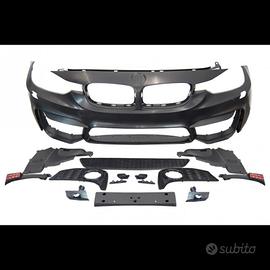 BMW SERIE 3 F30-F31 Paraurti M3 look
