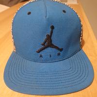 Cappellino Air Jordan Snapback