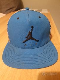 Cappellino Air Jordan Snapback