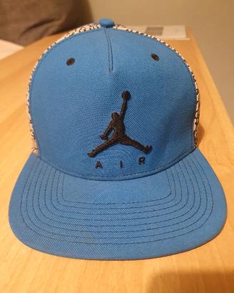 Cappellino Air Jordan Snapback