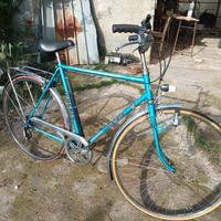 bici d epoca