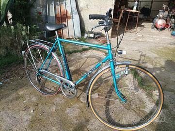 bici d epoca