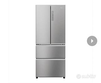 Frigorifero 4 porte Haier
