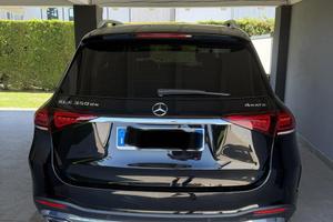 Mercedes Gle