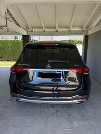 Mercedes Gle