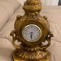 Orologio funzionante