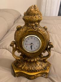 Orologio funzionante