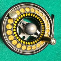 Mulinello Loop OPTi Creek, nero