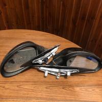 Specchietti retrovisori laterali bmw 320