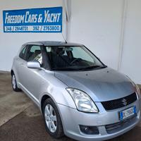 Suzuki Swift 1.3 3p. GL