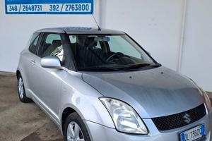 Suzuki Swift 1.3 3p. GL