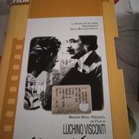 VHS- Morte a Venezia - di Luchino Visconti