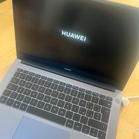 Huawei MateBook D14