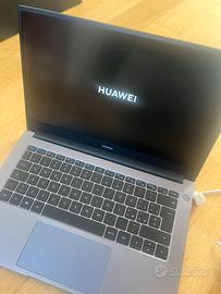 Huawei MateBook D14