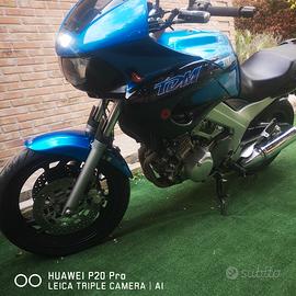 YAMAHA TDM 850