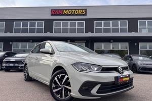 Volkswagen Polo 1.0 TSI Style NEOPATENTATI