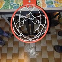 Mini Canestro da interno 22×28cm