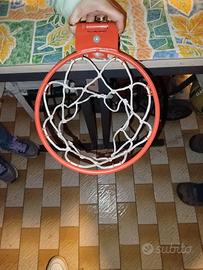 Mini Canestro da interno 22×28cm