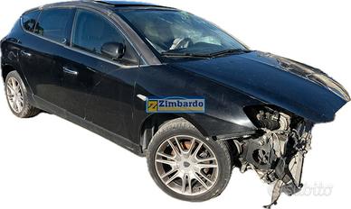 RICAMBI VARI LANCIA DELTA 1.6 MULTIJET DEL 2009