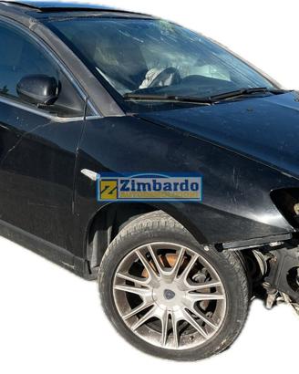 RICAMBI VARI LANCIA DELTA 1.6 MULTIJET DEL 2009