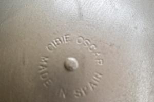 Fanali cibie modello oscar