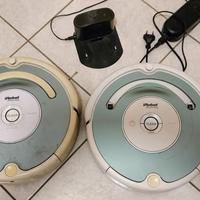 iRobot roomba 521