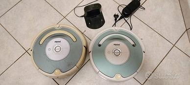 iRobot roomba 521