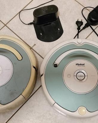 iRobot roomba 521