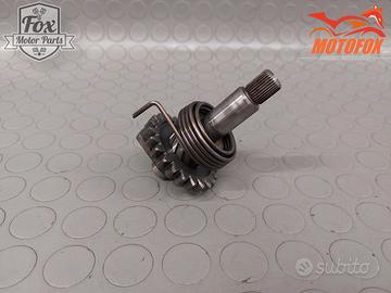 ACCENSIONE INGRANAGGIO ALBERO YAMAHA YZ 125 1996/2