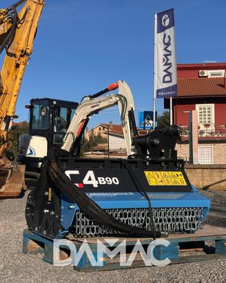 C4 B90
