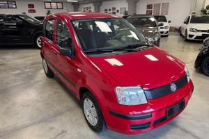 Fiat Panda 1.1 Actual