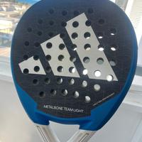 RACCHETTA PADEL ADIDAS METAL BONE TEAM
