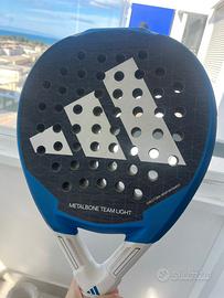 RACCHETTA PADEL ADIDAS METAL BONE TEAM