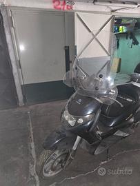 Beverly 250