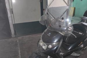Beverly 250