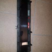quadrante strumenti (cruscotto) renault scenic sec