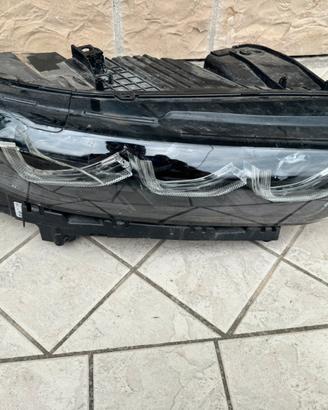 Faro full led matrix ant dx alfa romeo tonale