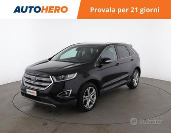 FORD Edge LN52666