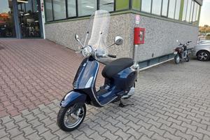 Vespa Primavera 125