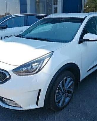 Ricambi Per kia niro 2016 2017 2018 2019 DISPONIAM