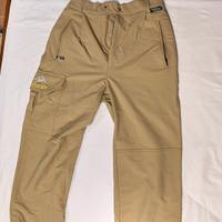 Pantaloni donna stretch da montagna