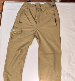 Pantaloni donna stretch da montagna