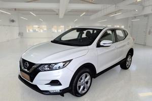 NISSAN QASHQAI 1.7 DCI 150 4WD BUSINESS 5 PORTE CR