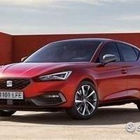 Ricambi seat leon 2022