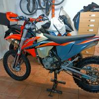 Ktm 350 exc - 2021